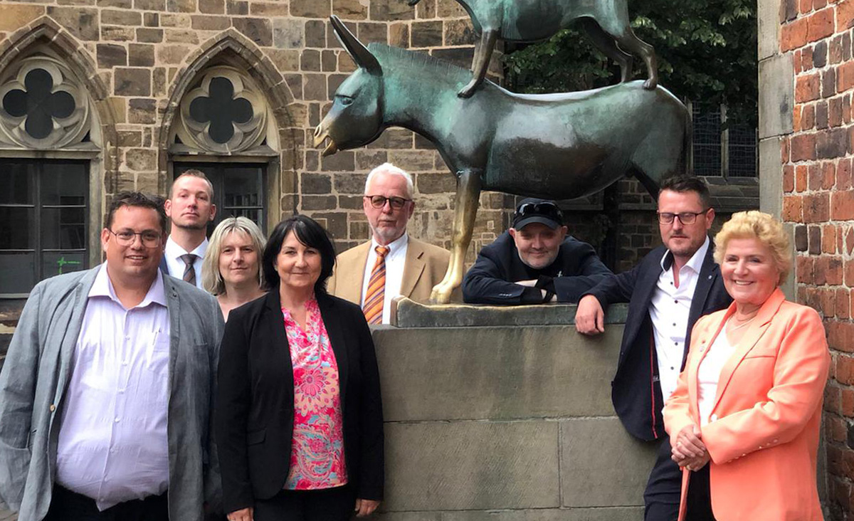 Landesverband Bremen