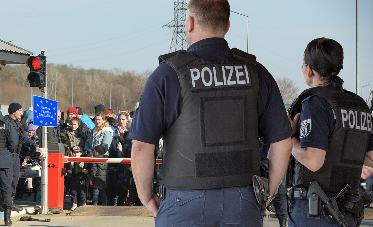 Offener Brief an Bundesinnenminister Dobrindt